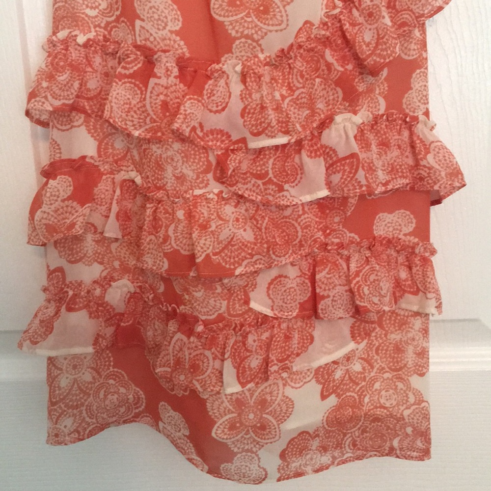 Elle Racerback Top - Picture 3 of 5